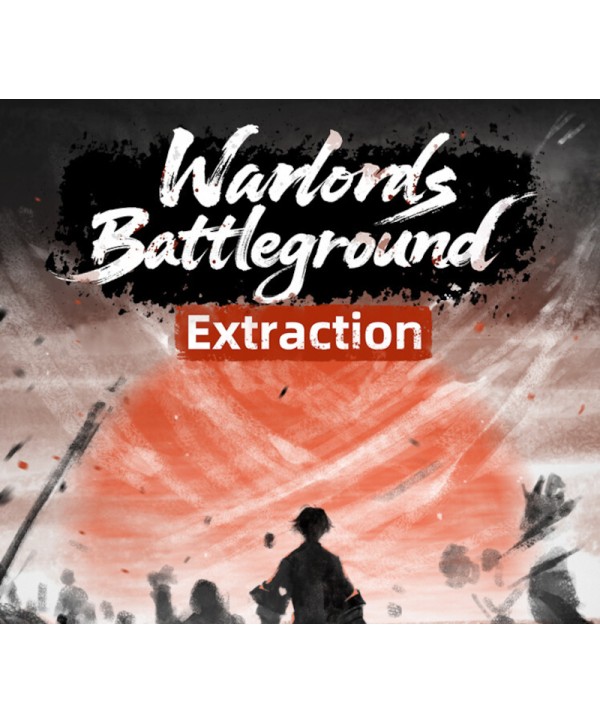 Warlords Battleground: Extraction Steam Key EUROPE